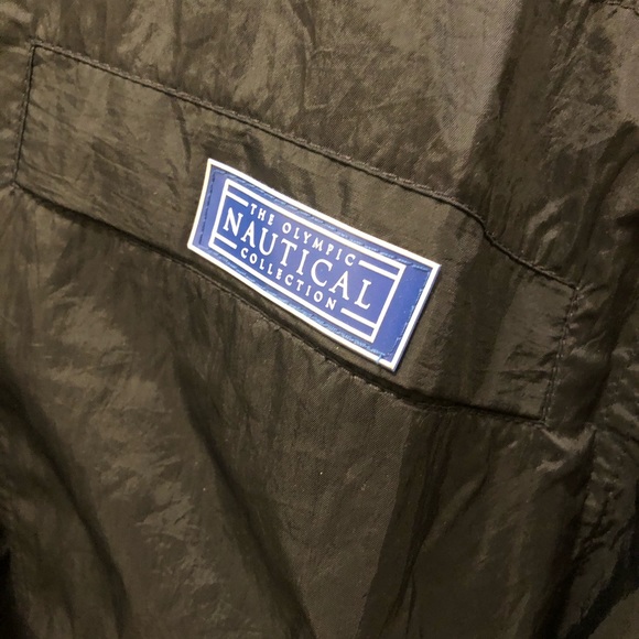 2000 Sydney Olympics Line 7 Jacket Collection RARE - Picture 6 of 8